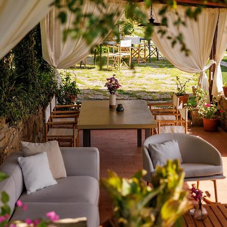 Antichi Casali Di Charme Hotel Orvieto Exterior photo