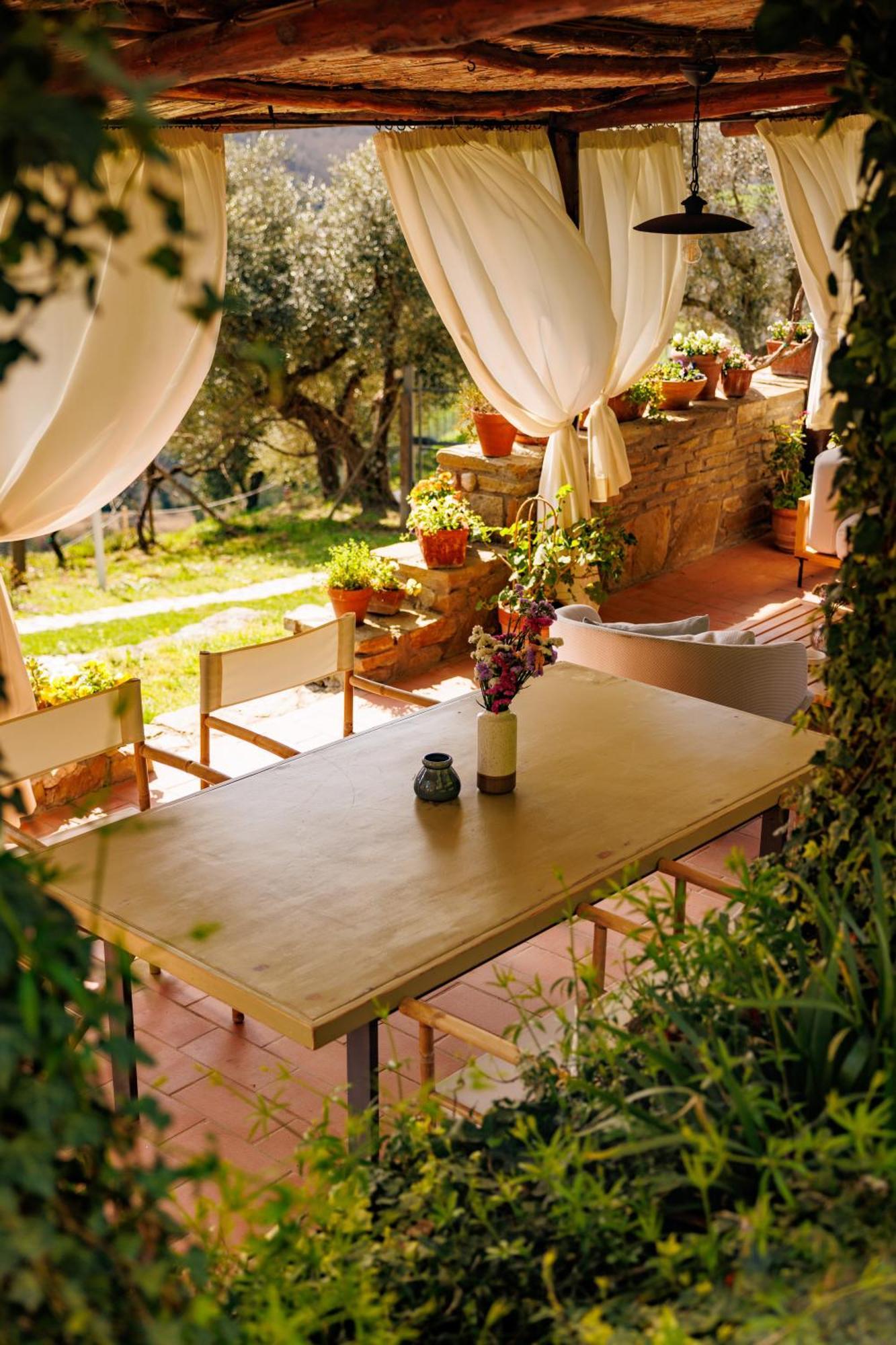 Antichi Casali Di Charme Hotel Orvieto Exterior photo